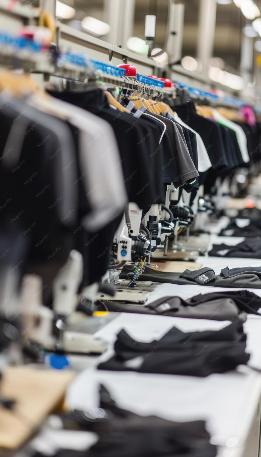 Garment Production